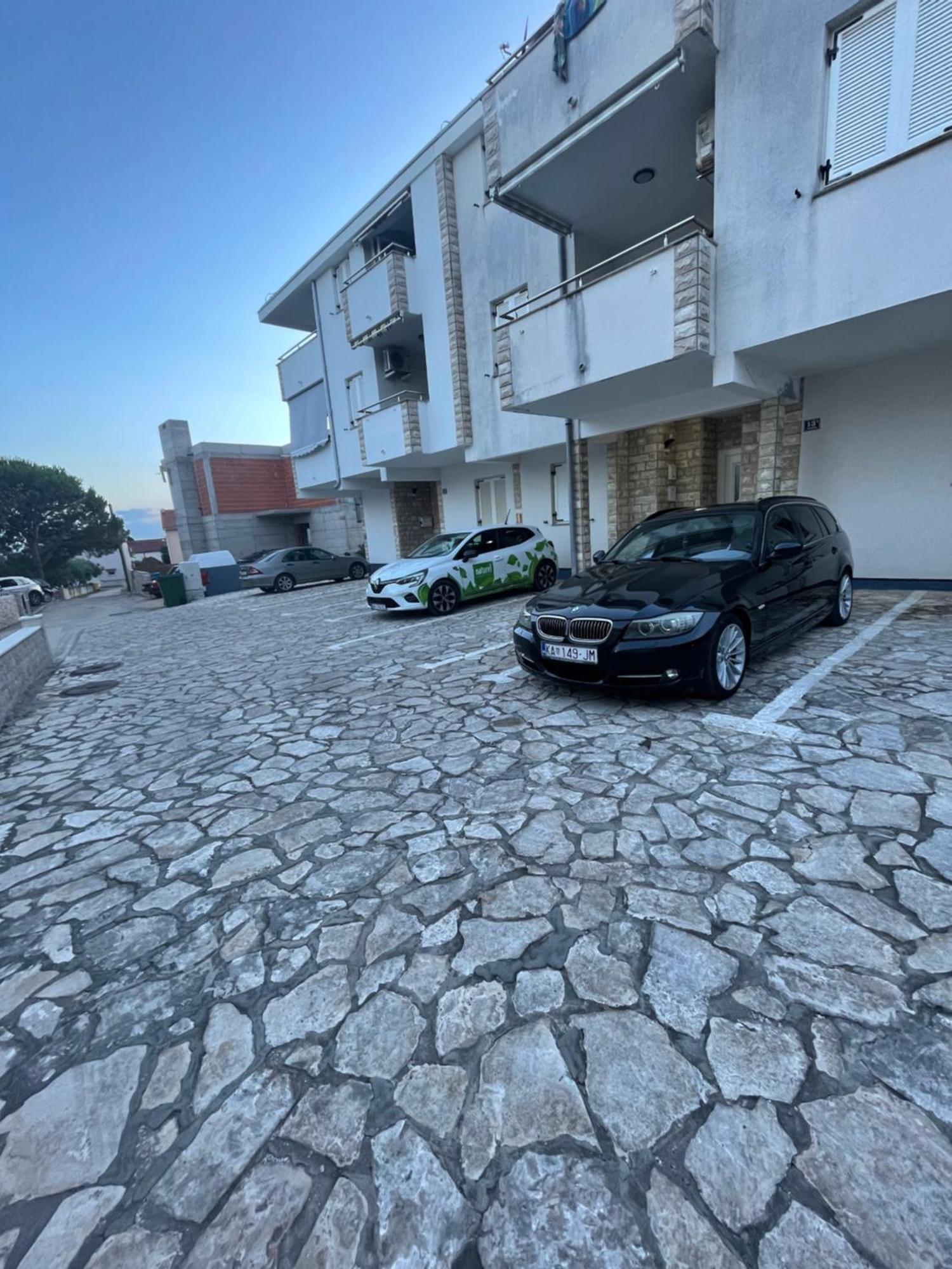 Appartamento Melani*** Novaglia Esterno foto